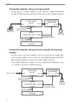 Предварительный просмотр 22 страницы Rion KS-19F Instruction Manual