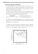 Предварительный просмотр 28 страницы Rion KS-19F Instruction Manual