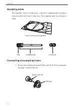 Preview for 30 page of Rion KS-19F Instruction Manual