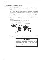 Предварительный просмотр 32 страницы Rion KS-19F Instruction Manual