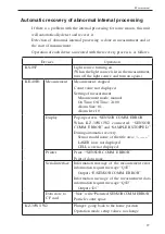 Предварительный просмотр 45 страницы Rion KS-19F Instruction Manual