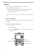 Preview for 30 page of Rion NA-42 Instruction Manual