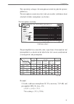 Preview for 31 page of Rion NA-42 Instruction Manual