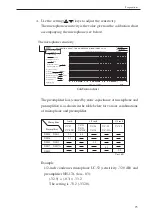 Preview for 35 page of Rion NA-42 Instruction Manual