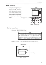 Preview for 57 page of Rion NA-42 Instruction Manual