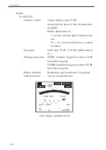 Preview for 118 page of Rion NA-42 Instruction Manual