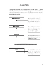 Preview for 5 page of Rion UV-16 Instruction Manual