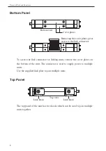 Preview for 18 page of Rion UV-16 Instruction Manual