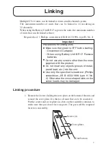 Preview for 19 page of Rion UV-16 Instruction Manual