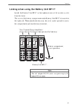 Preview for 25 page of Rion UV-16 Instruction Manual