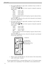 Preview for 40 page of Rion UV-16 Instruction Manual