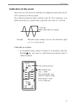 Preview for 45 page of Rion UV-16 Instruction Manual