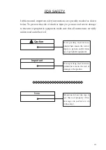 Предварительный просмотр 5 страницы Rion VM-54 Instruction Manual