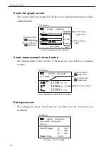 Предварительный просмотр 36 страницы Rion VM-54 Instruction Manual