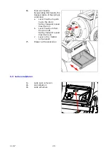 Предварительный просмотр 20 страницы Rioned Allround+ User Manual