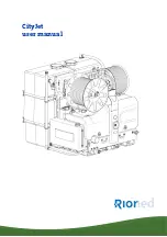 Предварительный просмотр 1 страницы Rioned CityJet User Manual