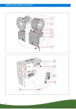 Предварительный просмотр 10 страницы Rioned CityJet User Manual