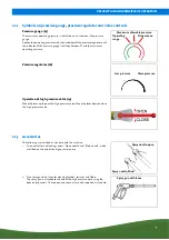 Предварительный просмотр 15 страницы Rioned CityJet User Manual