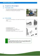 Предварительный просмотр 38 страницы Rioned CityJet User Manual