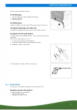 Предварительный просмотр 39 страницы Rioned CityJet User Manual