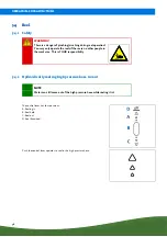 Предварительный просмотр 56 страницы Rioned CityJet User Manual