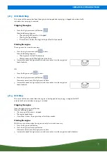 Предварительный просмотр 67 страницы Rioned CityJet User Manual