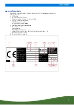 Предварительный просмотр 93 страницы Rioned CityJet User Manual