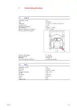 Preview for 13 page of Rioned FLEXMATIC+ User Manual