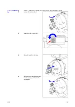 Preview for 20 page of Rioned FLEXMATIC+ User Manual