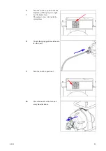 Preview for 21 page of Rioned FLEXMATIC+ User Manual