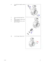 Preview for 31 page of Rioned FLEXMATIC+ User Manual