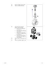 Preview for 32 page of Rioned FLEXMATIC+ User Manual