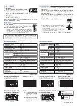 Preview for 2 page of rionet HA-72P Instruction Manual