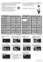 Preview for 2 page of rionet HB-37S Instruction Manual