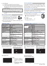 Preview for 2 page of rionet HB-G4P Quick Start Manual