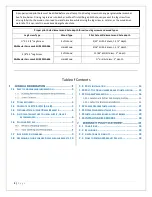 Preview for 2 page of RioOutdoors 4F-QH Installation Instructions Manual