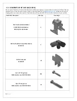 Preview for 5 page of RioOutdoors 4F-QH Installation Instructions Manual