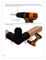 Preview for 12 page of RioOutdoors 4F-QH Installation Instructions Manual