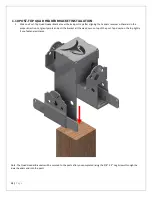 Предварительный просмотр 15 страницы RioOutdoors 4F-QH Installation Instructions Manual