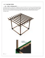 Preview for 7 page of RioOutdoors 4F-SH Installation Instructions Manual