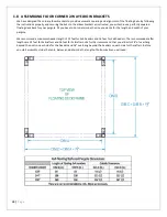 Preview for 10 page of RioOutdoors 4F-SH Installation Instructions Manual