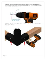 Preview for 12 page of RioOutdoors 4F-SH Installation Instructions Manual