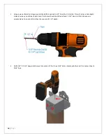 Preview for 16 page of RioOutdoors 4F-SH Installation Instructions Manual