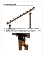 Preview for 21 page of RioOutdoors 4F-SH Installation Instructions Manual