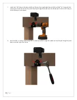 Preview for 23 page of RioOutdoors 4F-SH Installation Instructions Manual