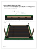 Preview for 27 page of RioOutdoors 4F-SH Installation Instructions Manual