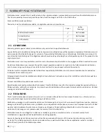 Preview for 31 page of RioOutdoors 4F-SH Installation Instructions Manual