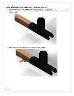 Preview for 18 page of RioOutdoors 4F-WDC Installation Instructions Manual