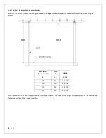 Preview for 10 page of RioOutdoors 4P-DH Installation Instructions Manual