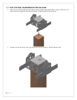 Preview for 11 page of RioOutdoors 4P-DH Installation Instructions Manual